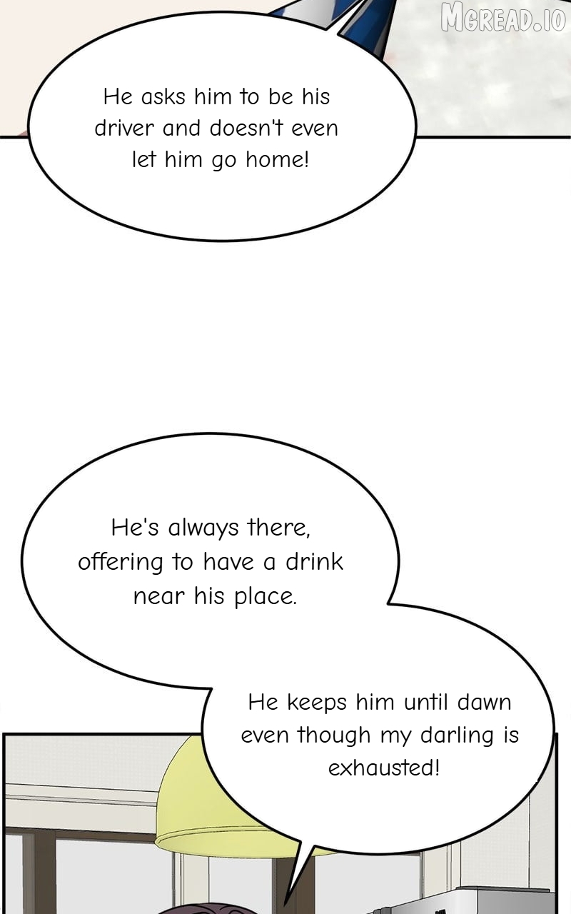 Change Me Chapter 222  - page 88